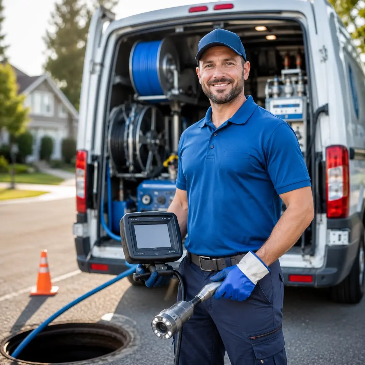 Local Pipe Relining specialists in Pound, VA